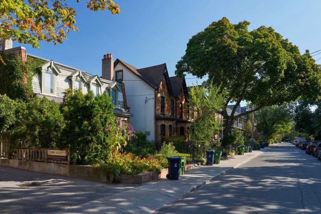 Residential Neighborhoods 1