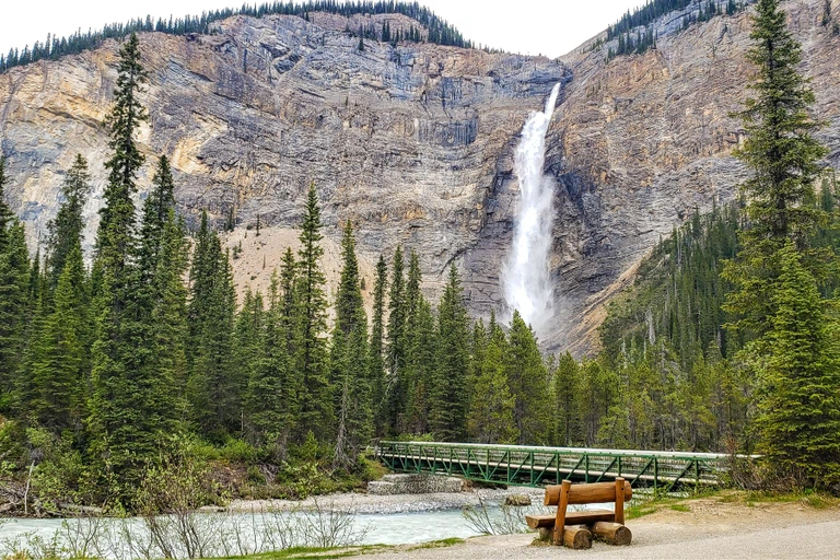 Waterfalls 1