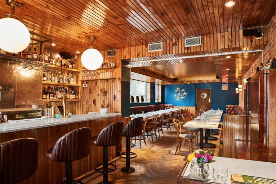 Restaurants 2