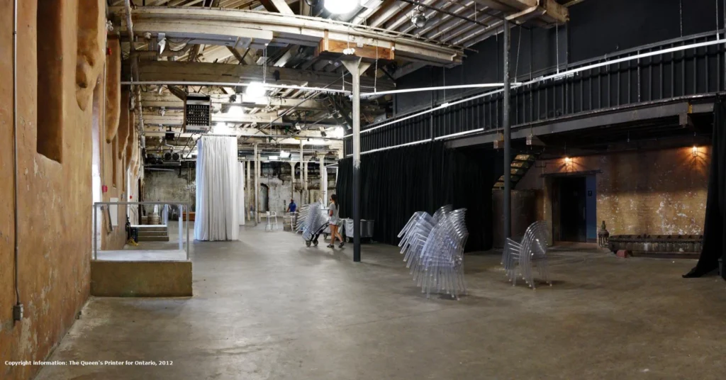 Warehouses / Factories / Industrial Areas 2