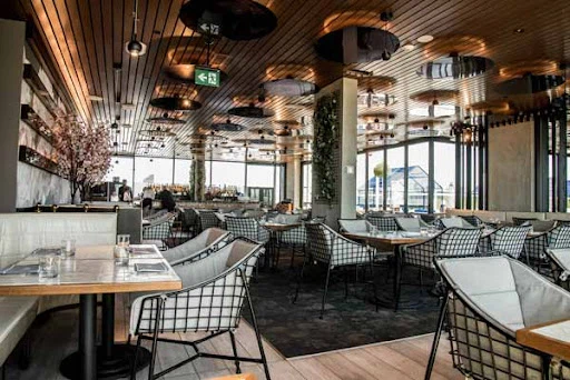 Restaurants 3