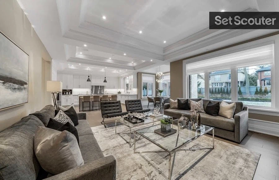 Luxury Villas 4