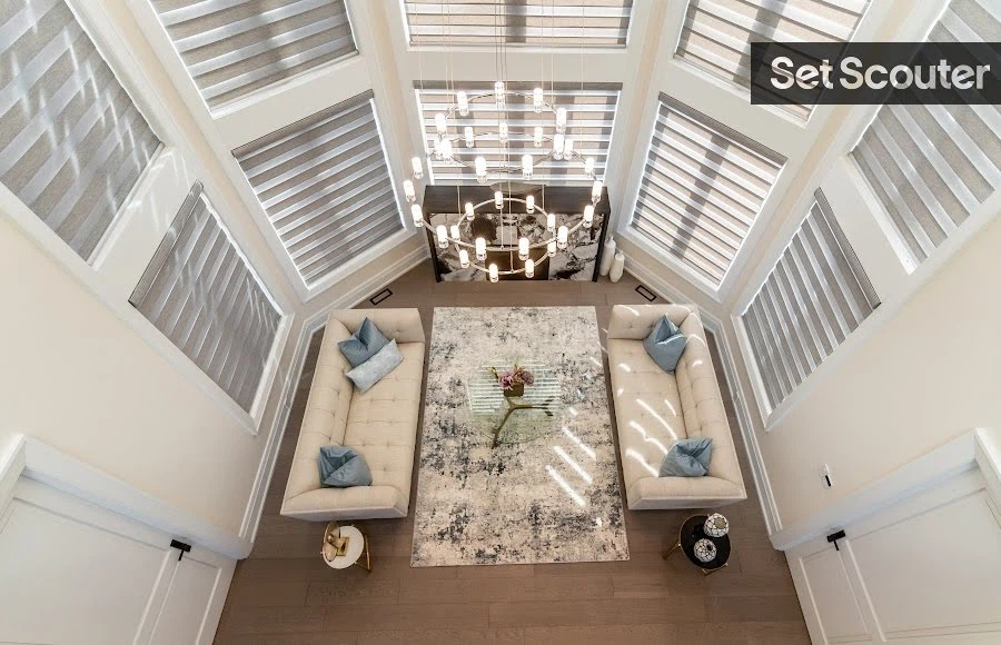 Luxury Villas 5