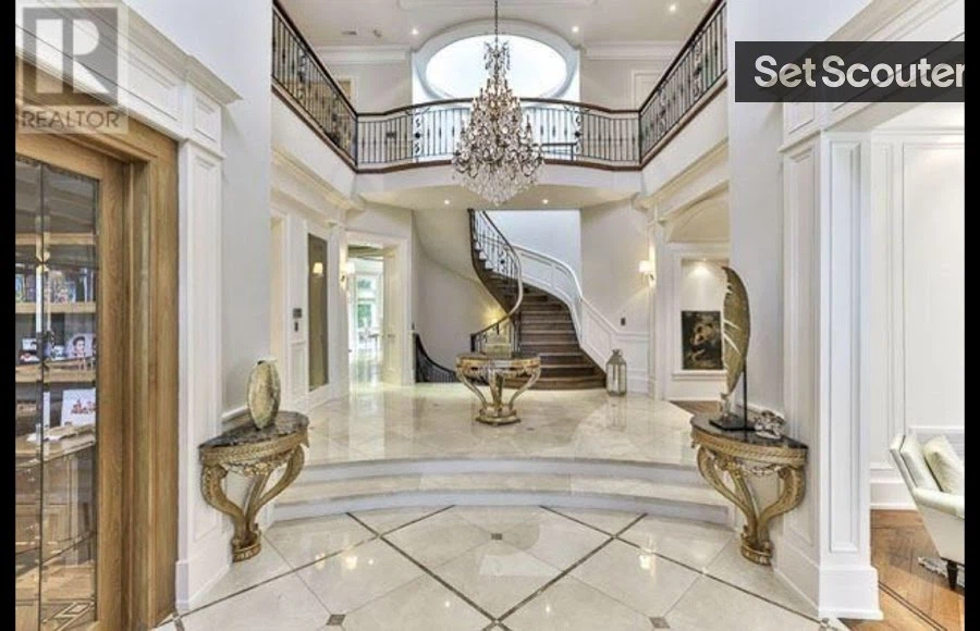Luxury Villas 7