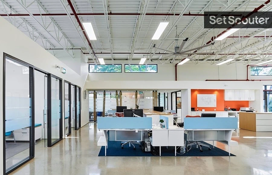 Offices 3