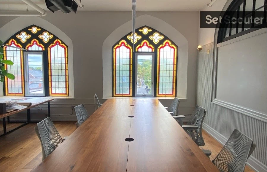 Offices 7