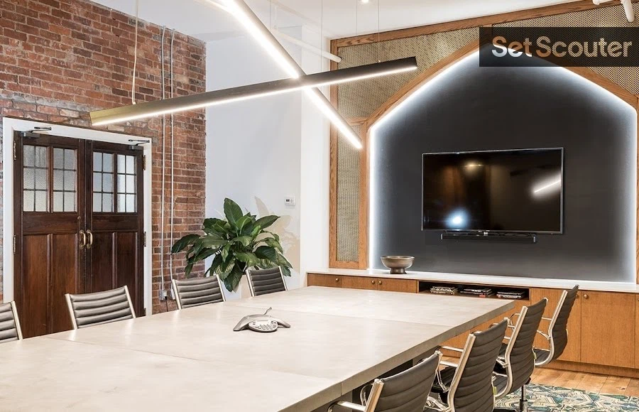 Offices 9