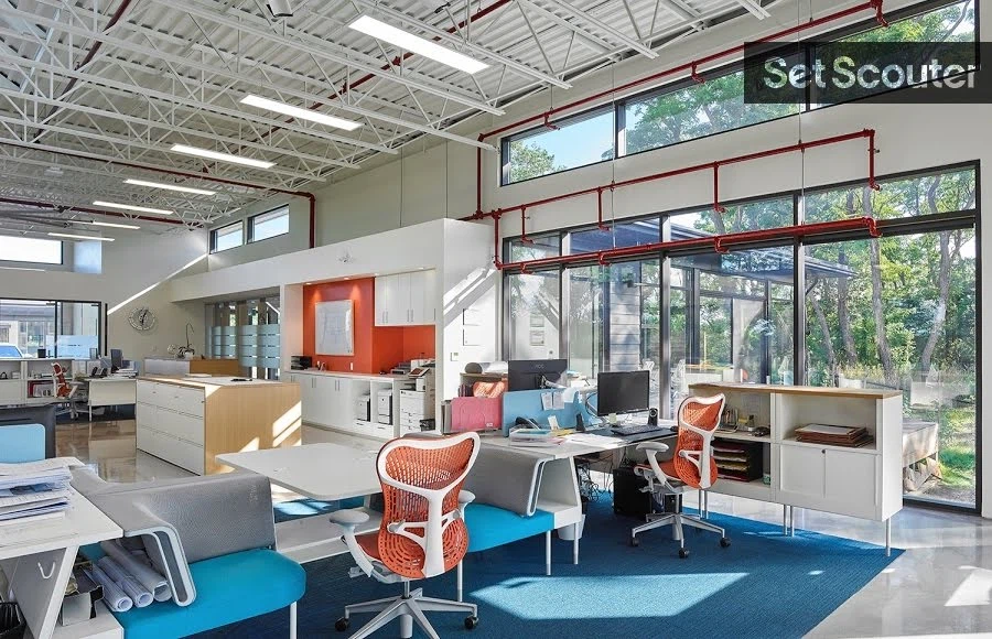 Offices 11