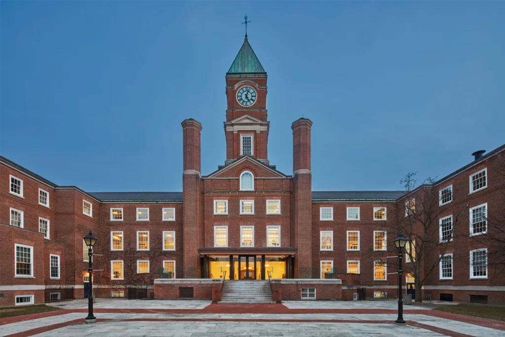 Schools & Universities 8