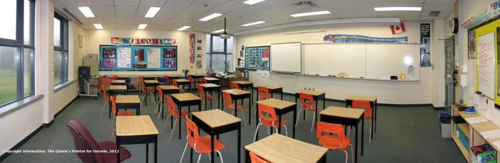 Schools & Universities 9