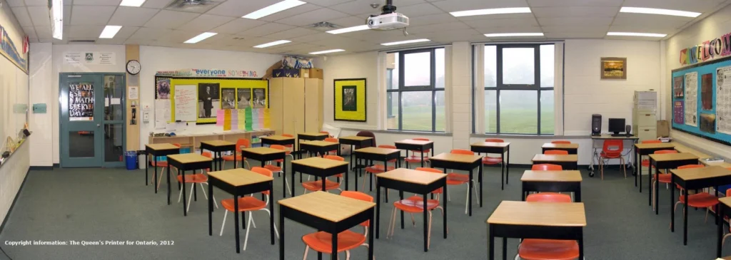 Schools & Universities 10