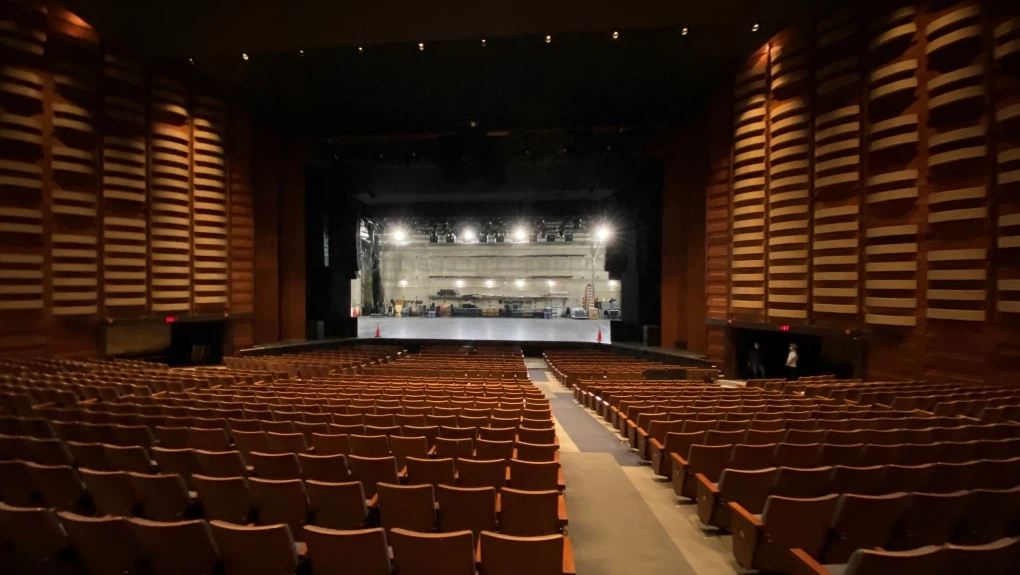 Event Spaces 2