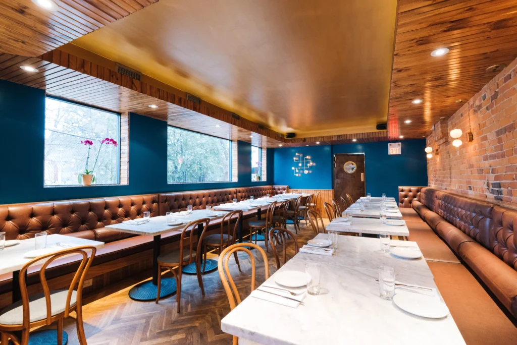 Restaurants 4
