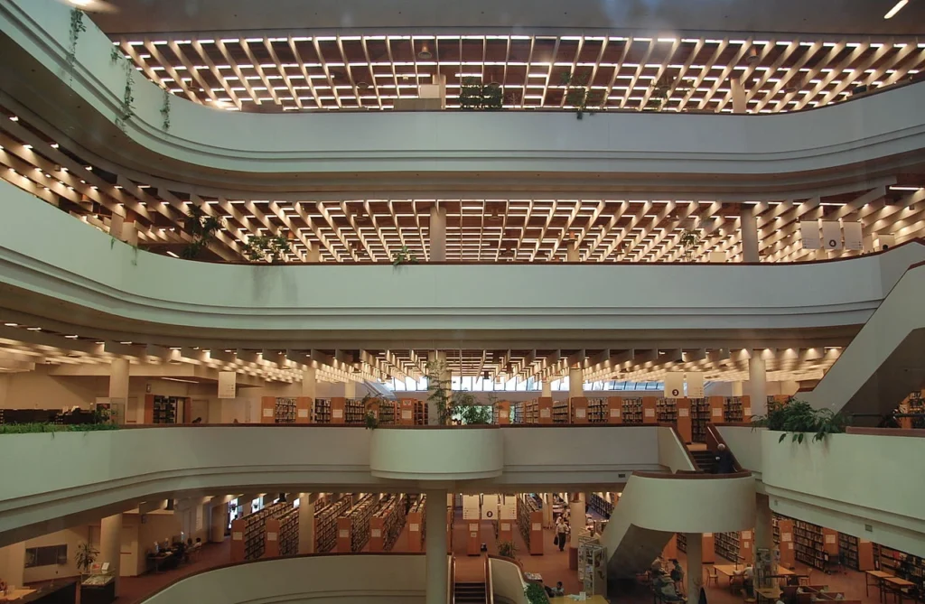 Brutalist Architecture 1