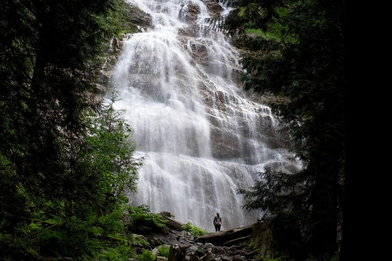 Waterfalls 2