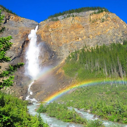 Waterfalls 3