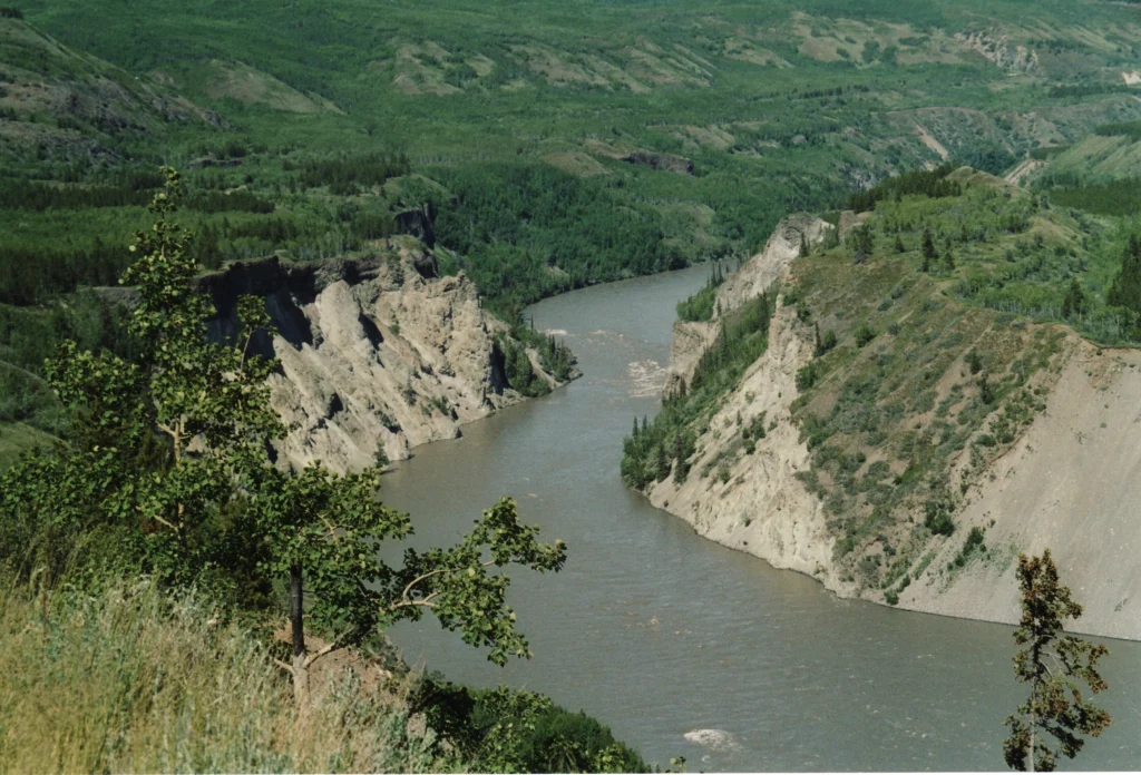 Canyons 1