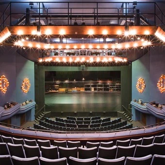 Event Spaces 8