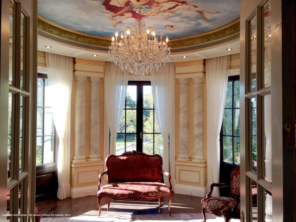 Luxury Villas 10