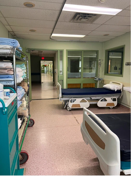 Hospitals 2