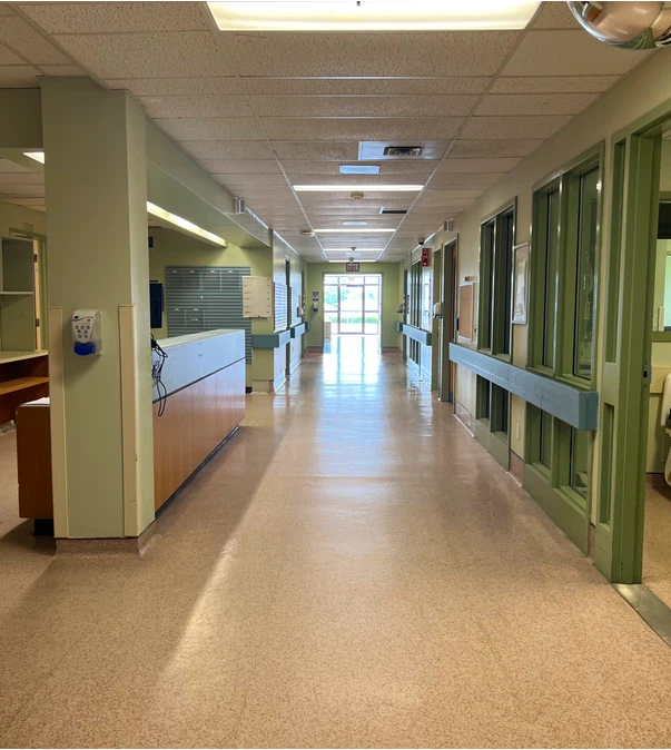 Hospitals 3