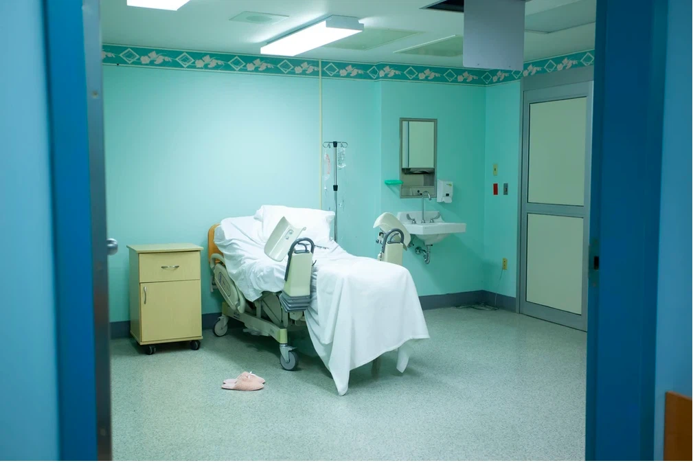 Hospitals 5