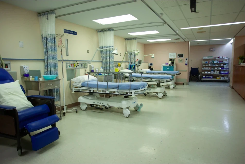 Hospitals 6