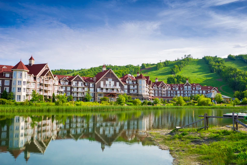 Historic Old Towns 4