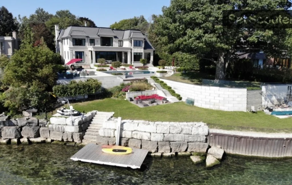Luxury Villas 12