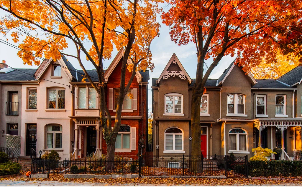 Residential Neighborhoods 7