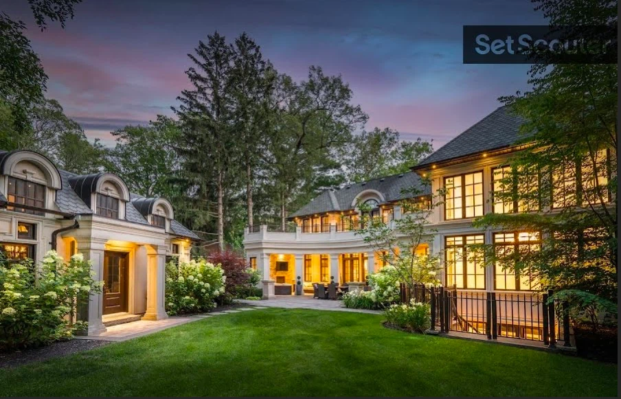 Luxury Villas 13