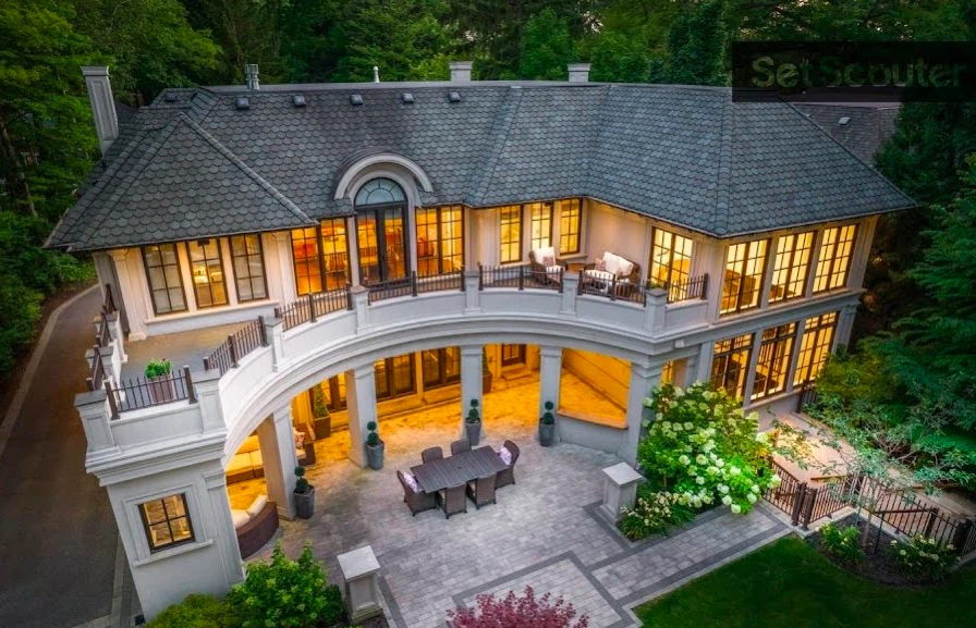 Luxury Villas 14