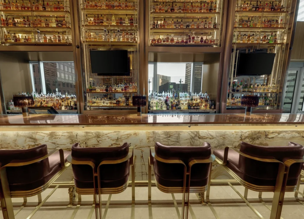 Restaurants 7