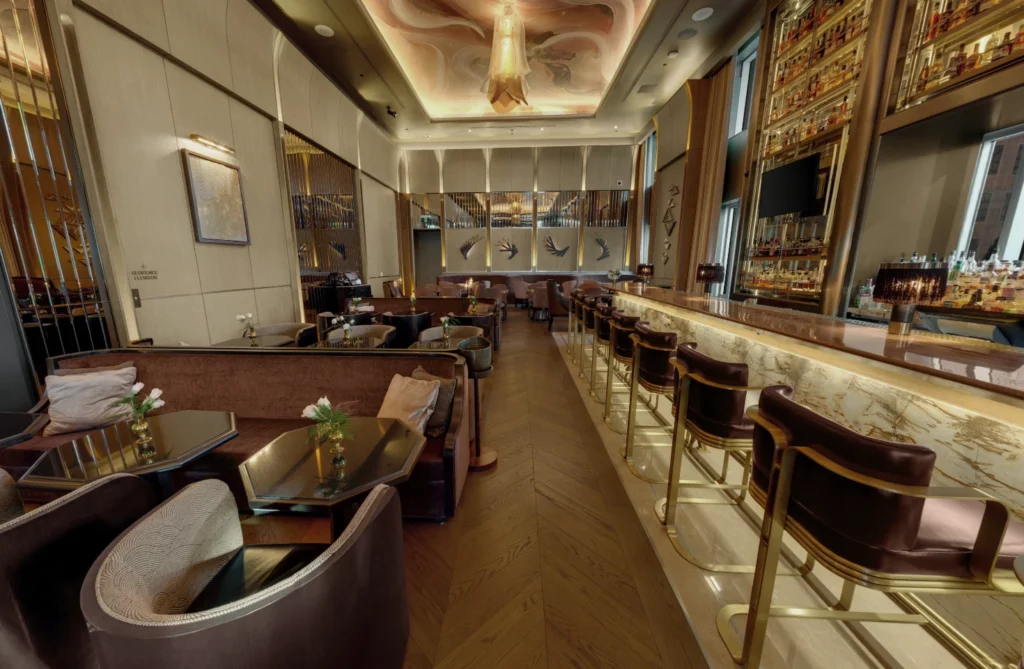 Restaurants 8