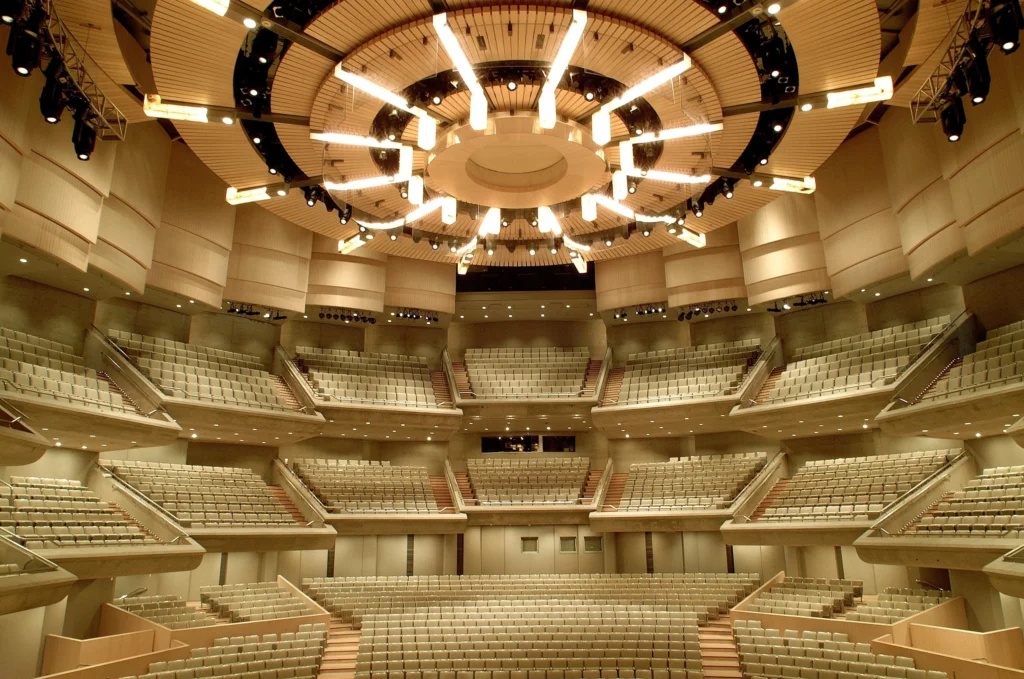 Event Spaces 11