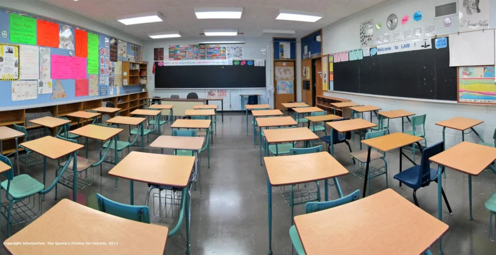 Schools & Universities 24