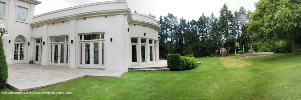 Luxury Villas 17