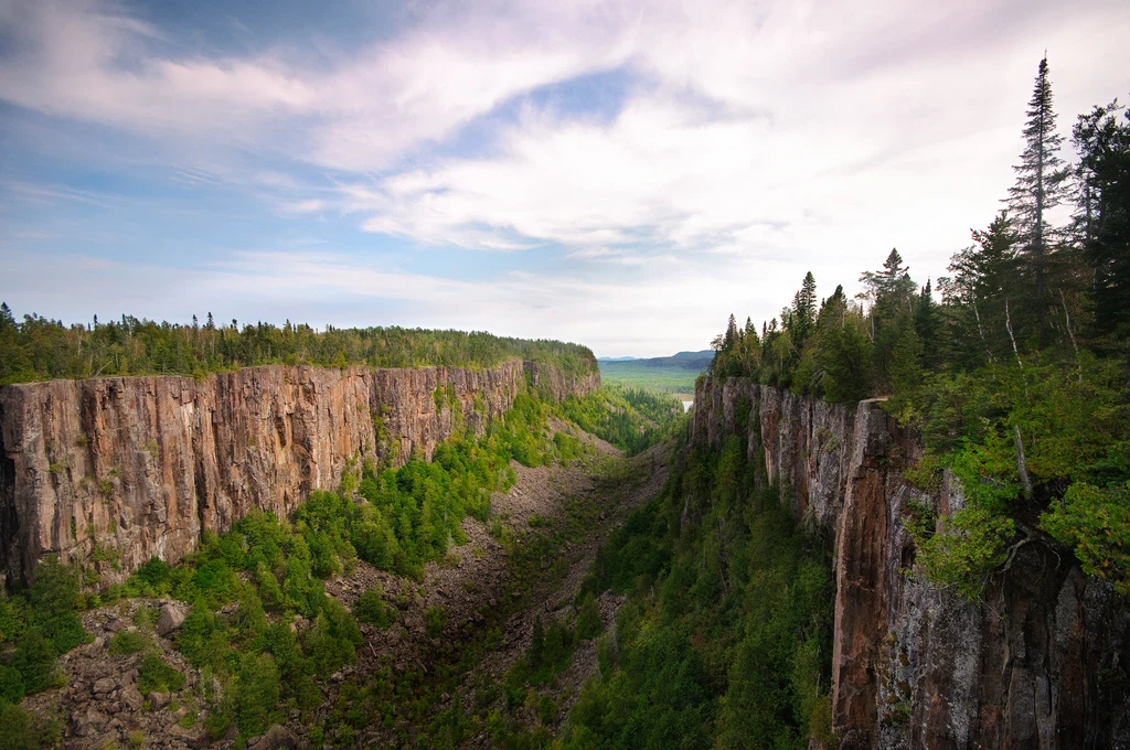 Canyons 4