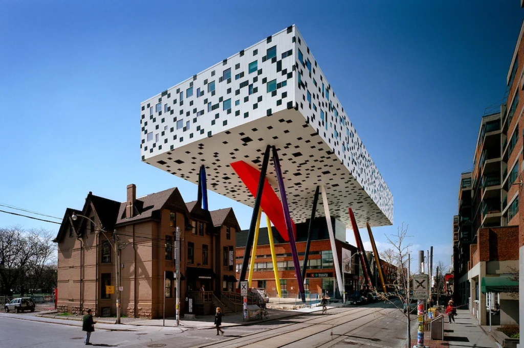 Schools & Universities 25