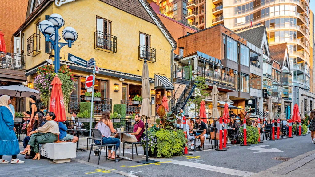 Restaurants 10