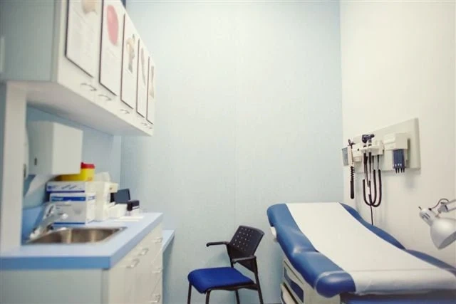 Hospitals 7