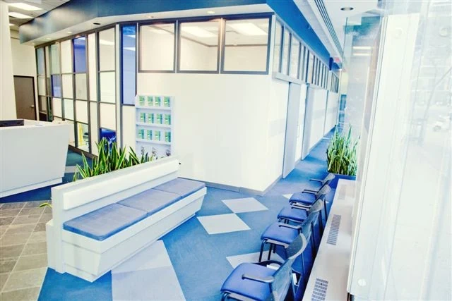 Hospitals 8