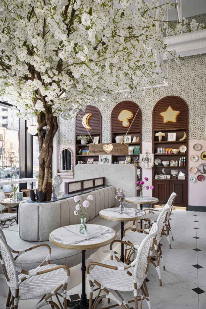 Restaurants 11