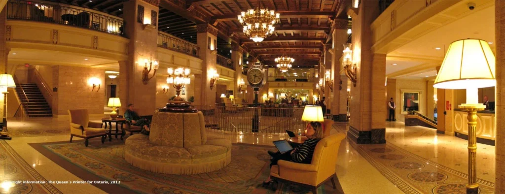 Event Spaces 15