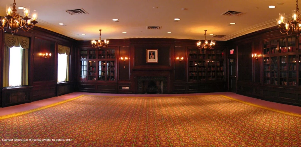 Event Spaces 17