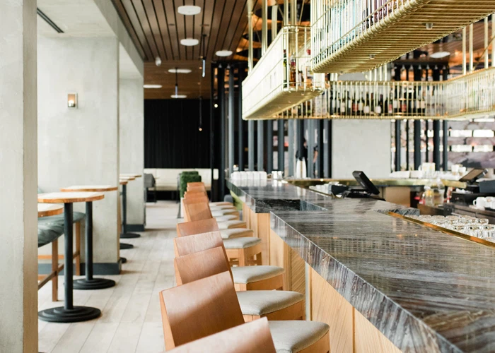 Restaurants 12