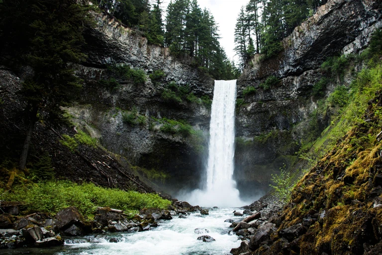 Waterfalls 4