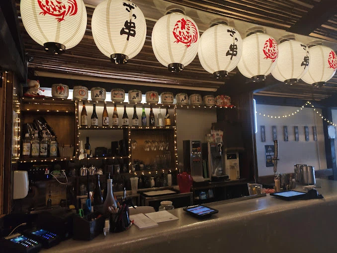 Restaurants 15