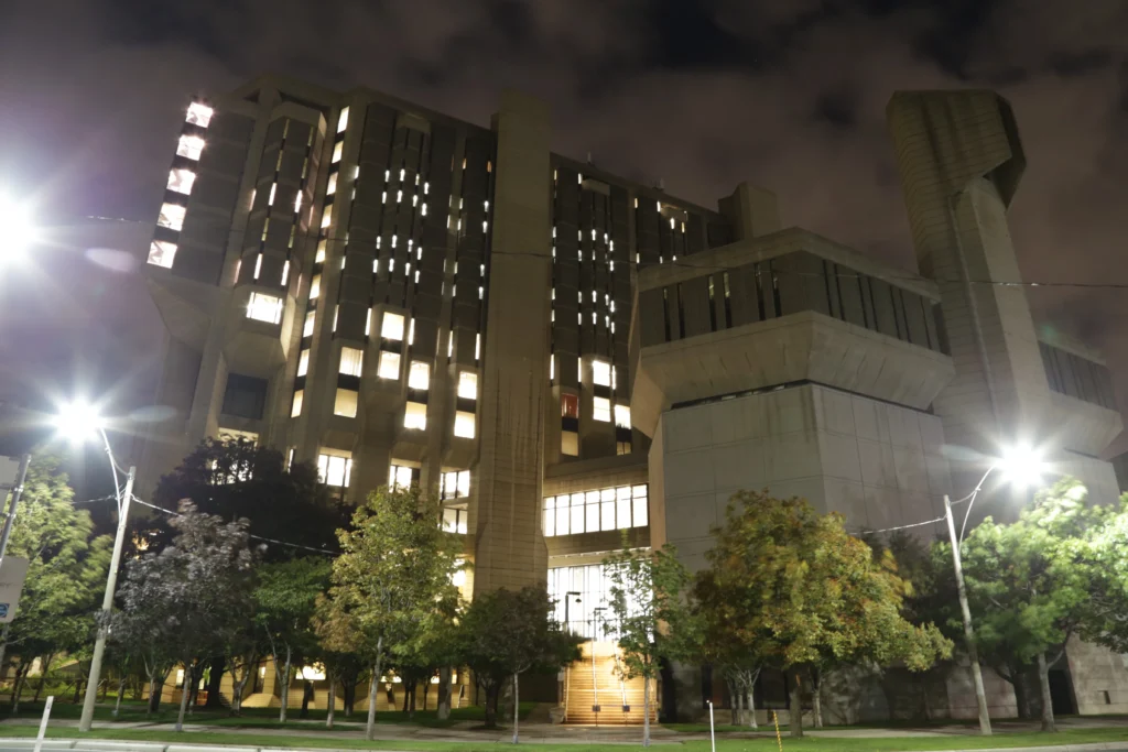 Brutalist Architecture 3