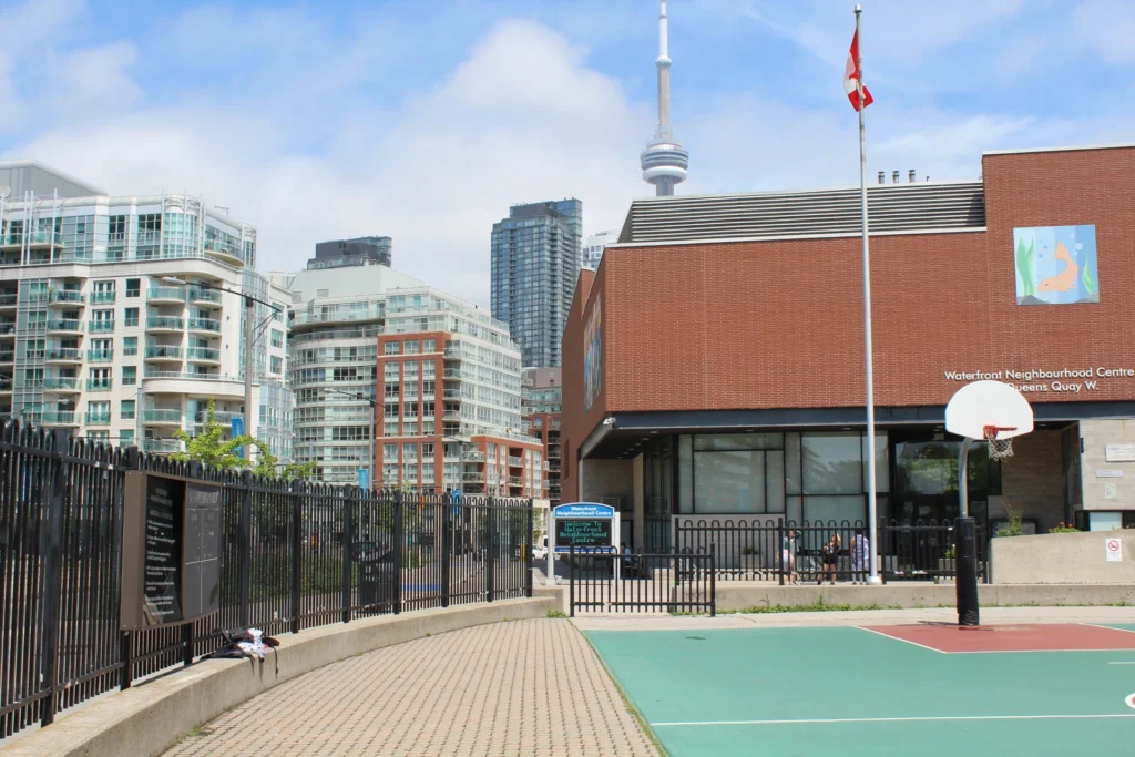Sport Facilities 7